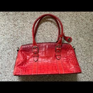 Dooney and Bourke Handbag